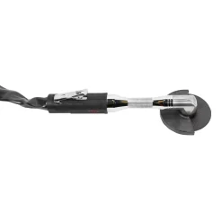 M7 4" Air Corner Cut Off Tool (QC-234)