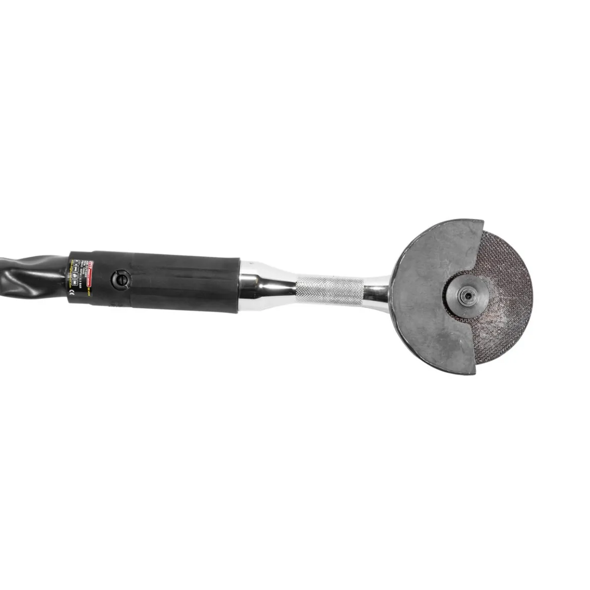 M7 4" Air Corner Cut Off Tool (QC-234)