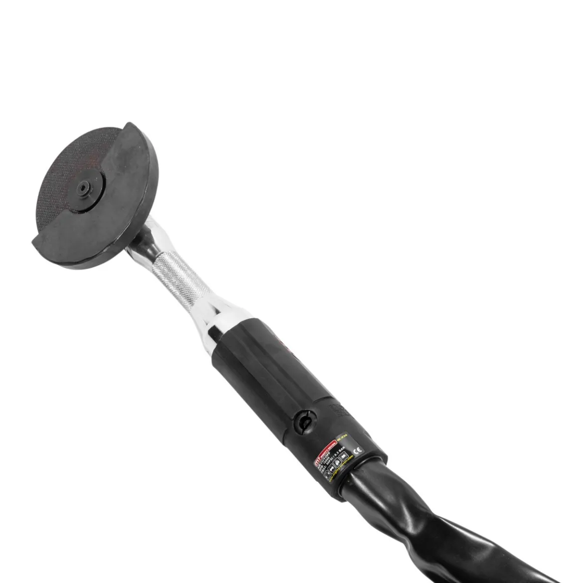 M7 4" Air Corner Cut Off Tool (QC-234)