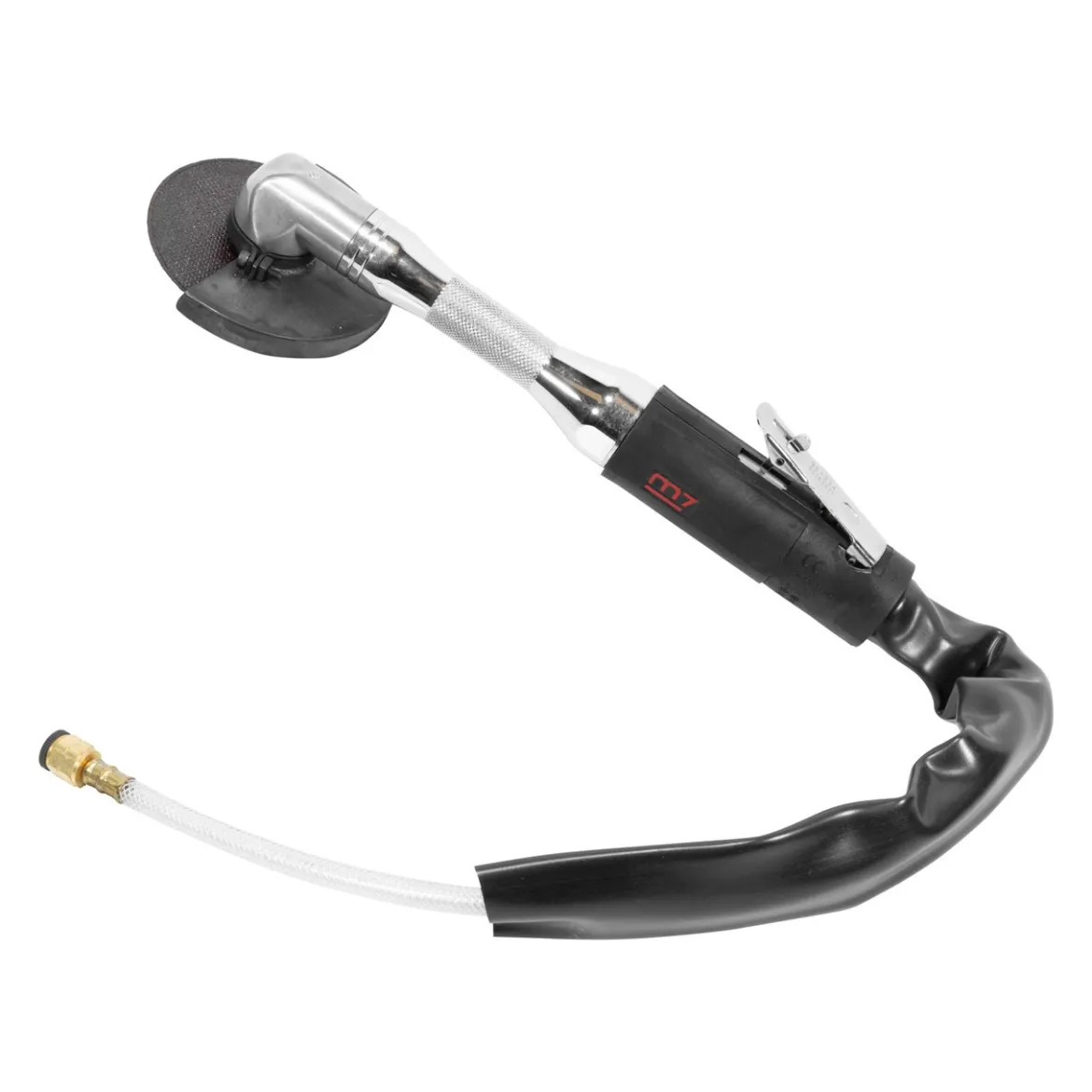 M7 4" Air Corner Cut Off Tool (QC-234)