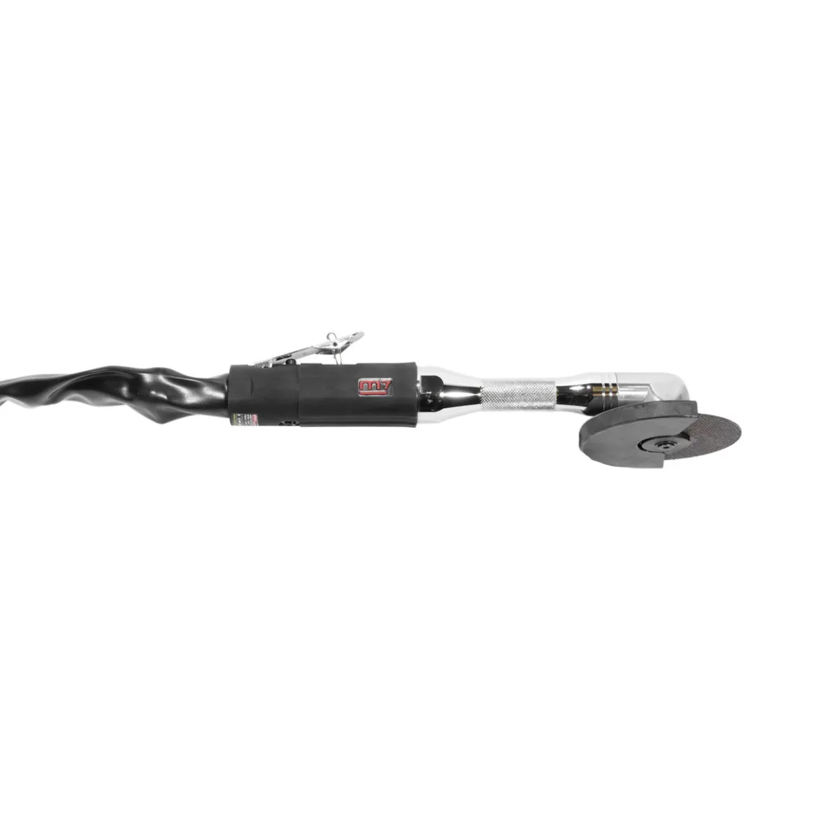M7 4" Air Corner Cut Off Tool (QC-234)