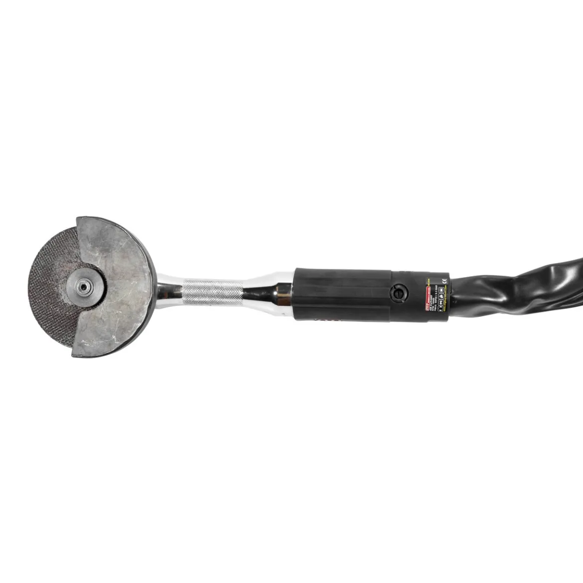 M7 4" Air Corner Cut Off Tool (QC-234)