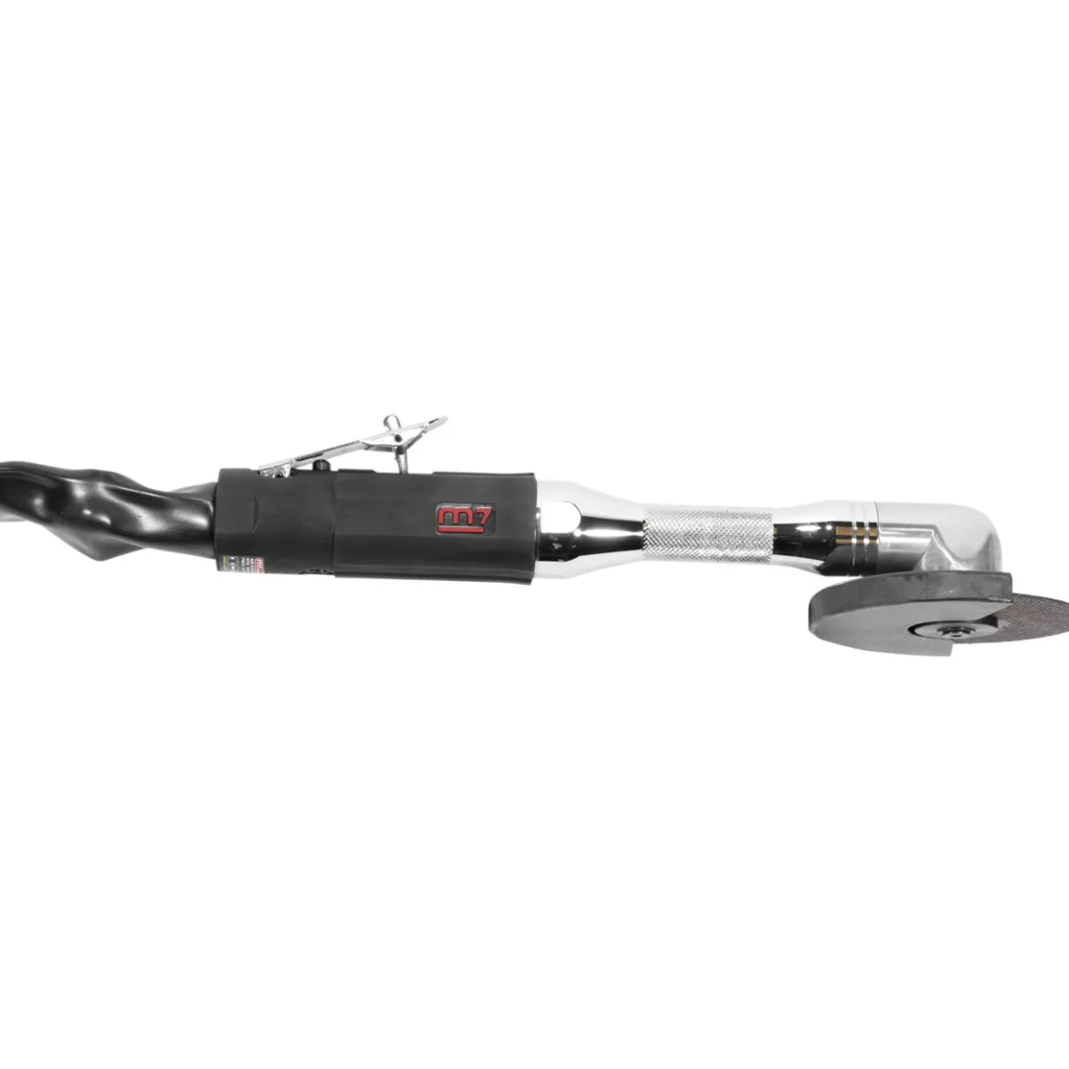 M7 4" Air Corner Cut Off Tool (QC-234)