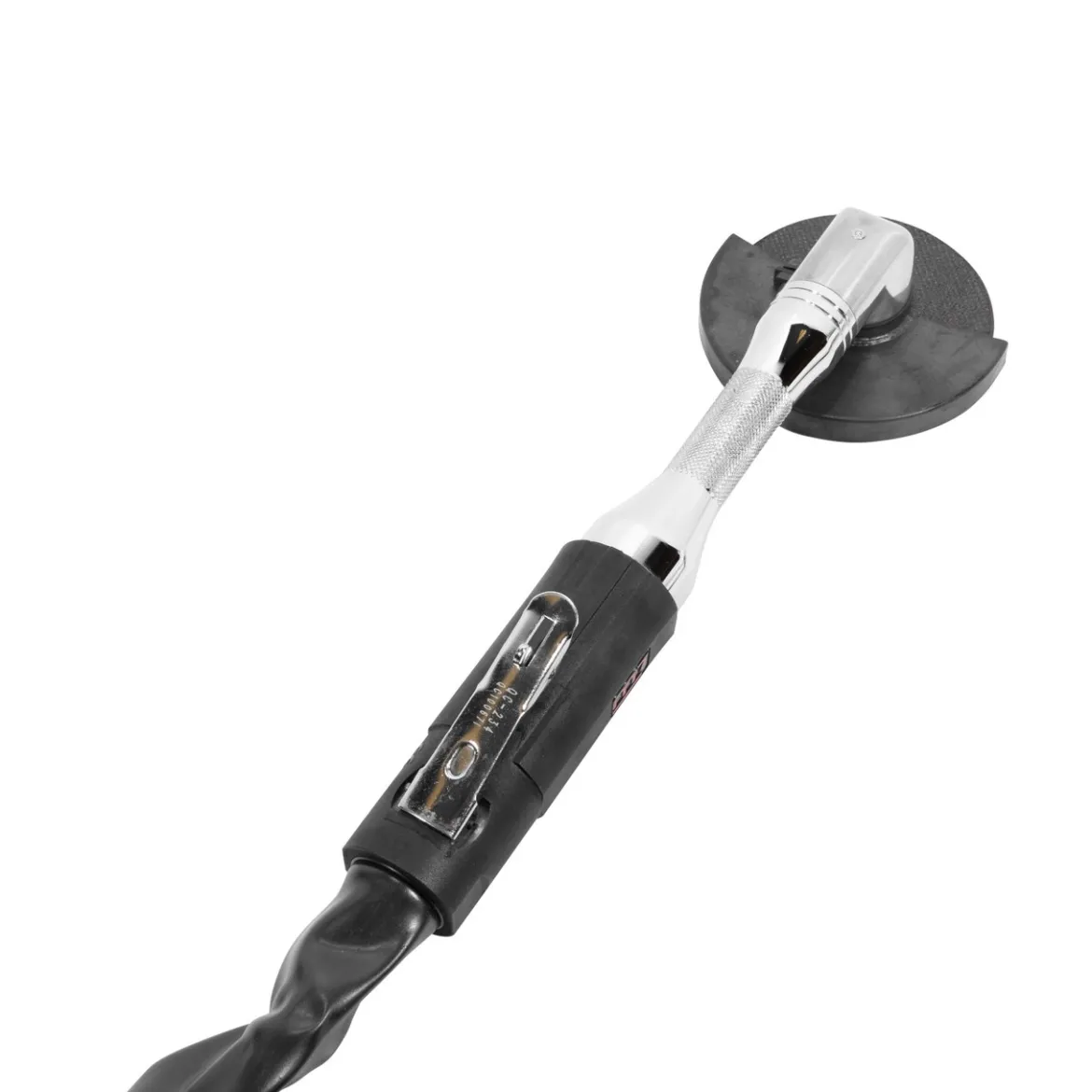 M7 4" Air Corner Cut Off Tool (QC-234)