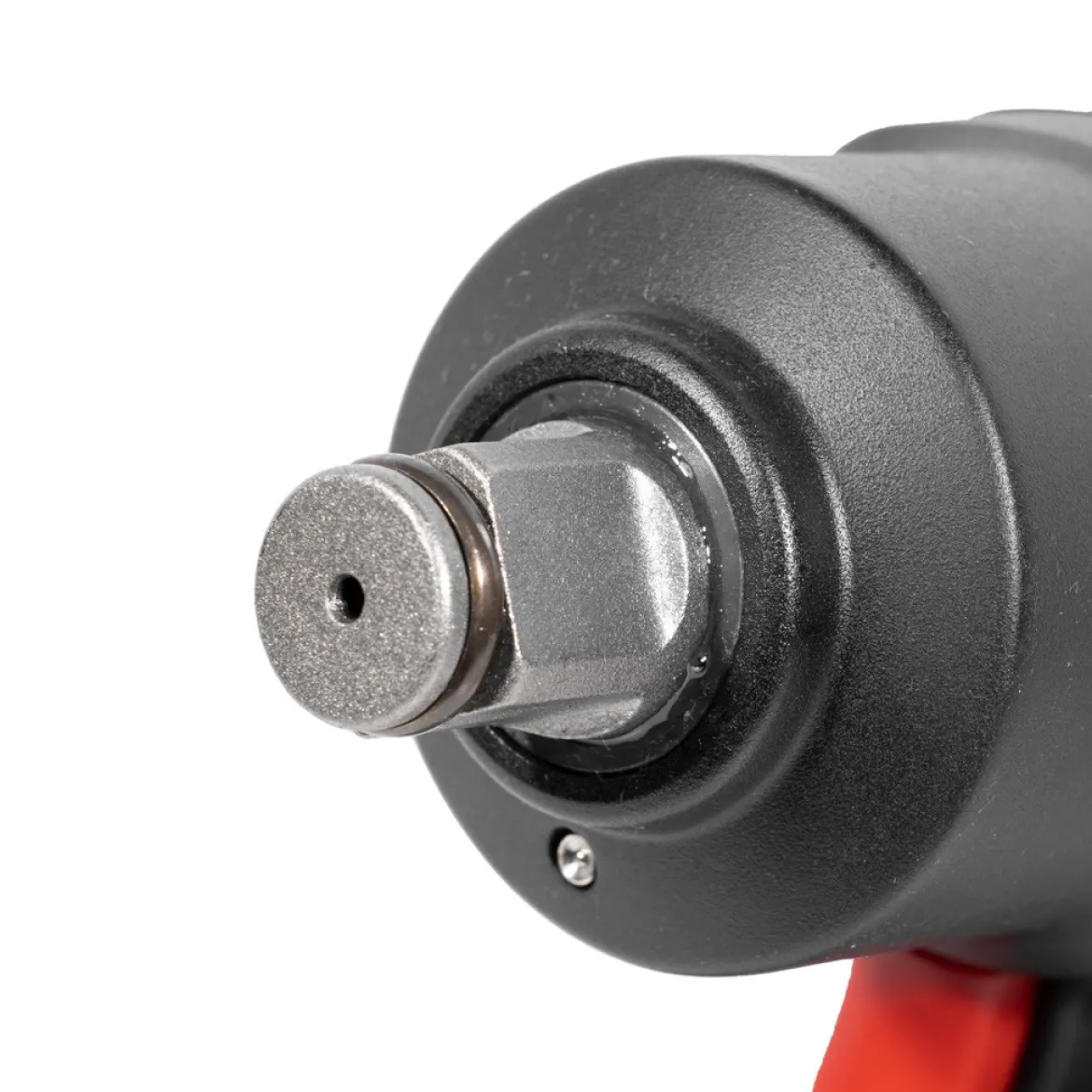 M7 3/4" Air Impact Wrench With Ez Grease Anvil And Pistol Grip (NC-6255QH)