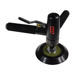 M7 5" Air Pad Vertical Sander 3 RPM (QP-335)