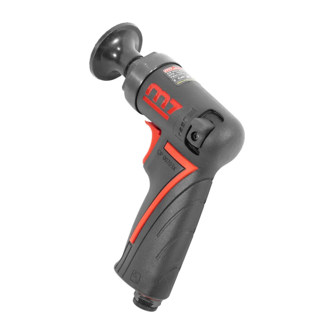 M7 2" and 3" Mini Air High Speed Sander Set (QP-212N)