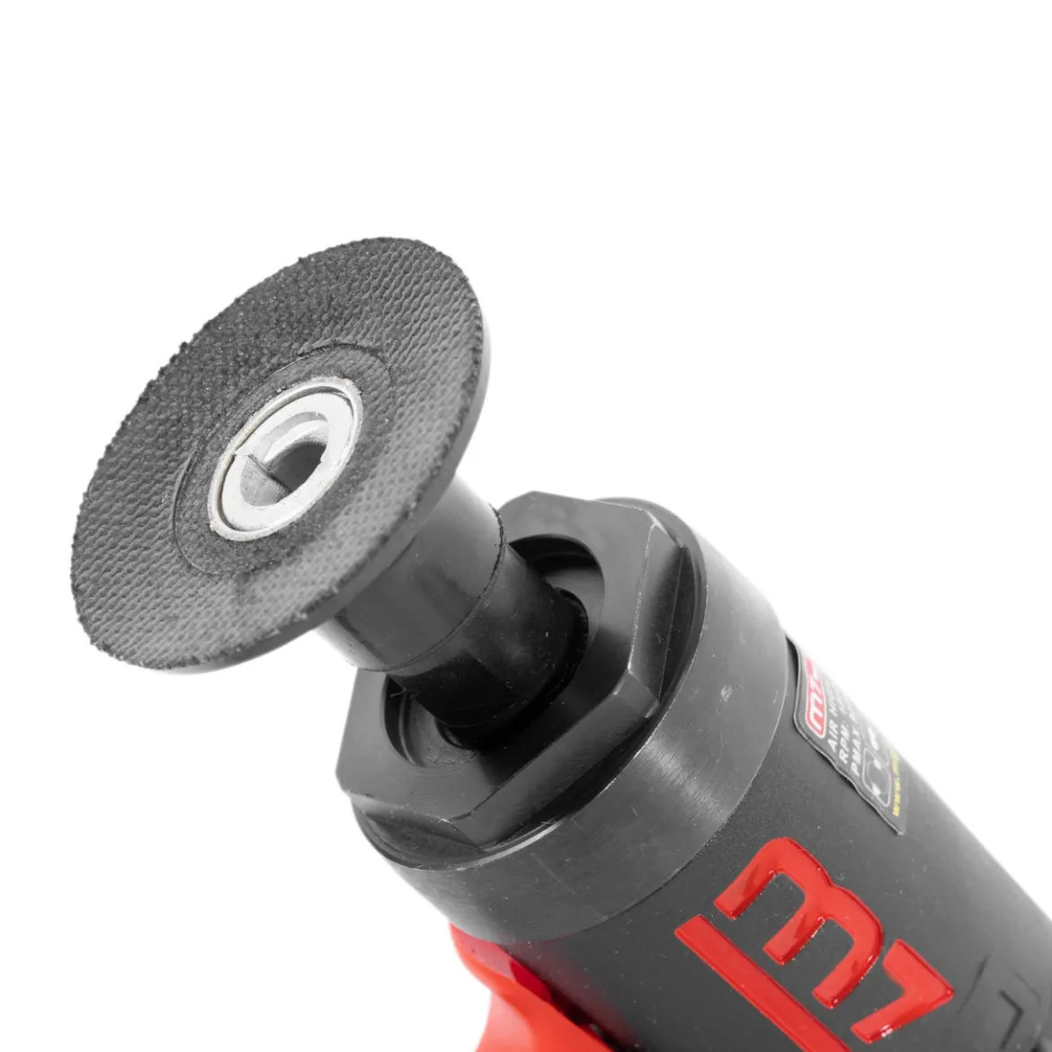 M7 2" and 3" Mini Air High Speed Sander Set (QP-212N)