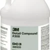 3M 1 Gallon Detail Compound #308 (38105)