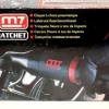 M7 1/2 In. Drive Air Impact Ratchet (NE-499)