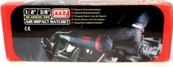 M7 1/2 In. Drive Air Impact Ratchet (NE-499)
