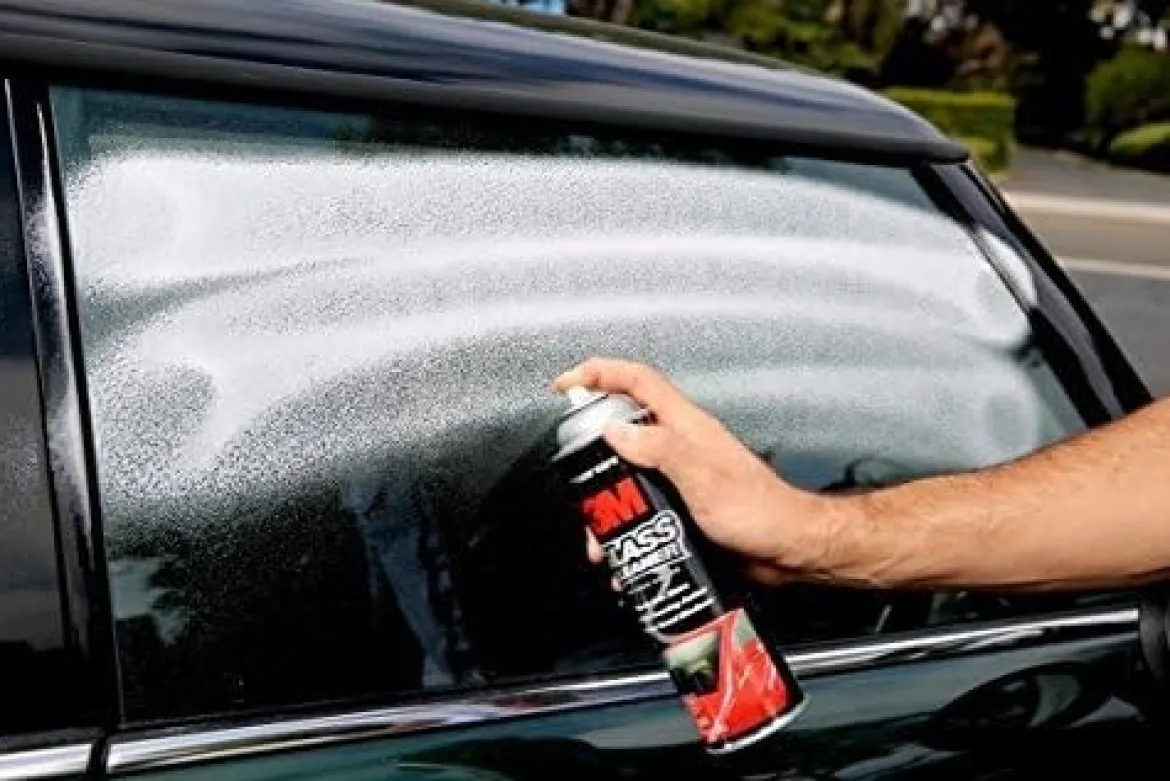 3M 19 oz Glass Cleaner (8888)