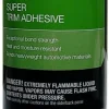 3M 19 oz. Super Trim Adhesive (08090)