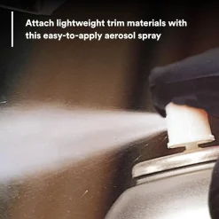 3M 19 oz. Super Trim Adhesive (08090)