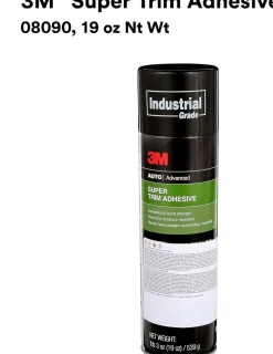 3M 19 oz. Super Trim Adhesive (08090)
