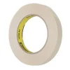 3M 3/4" Scotch Classic Automotive Refinish Masking Tape (6334CS)