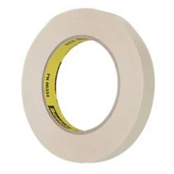 3M 3/4" Scotch Classic Automotive Refinish Masking Tape (6334CS)