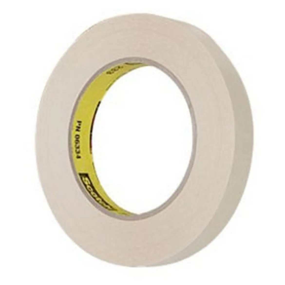 3M 3/4" Scotch Classic Automotive Refinish Masking Tape (6334CS)