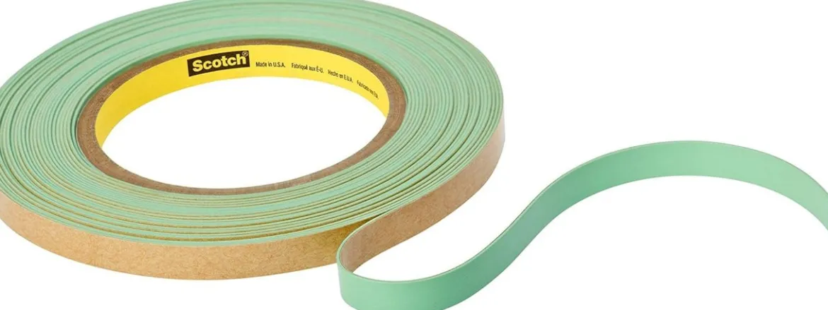 3M 3/8" X 30' Seam Sealer Tape (8475)