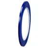3M 1/8" X 36 Yards Blue Scotch Plastic Tape 471 (6404)