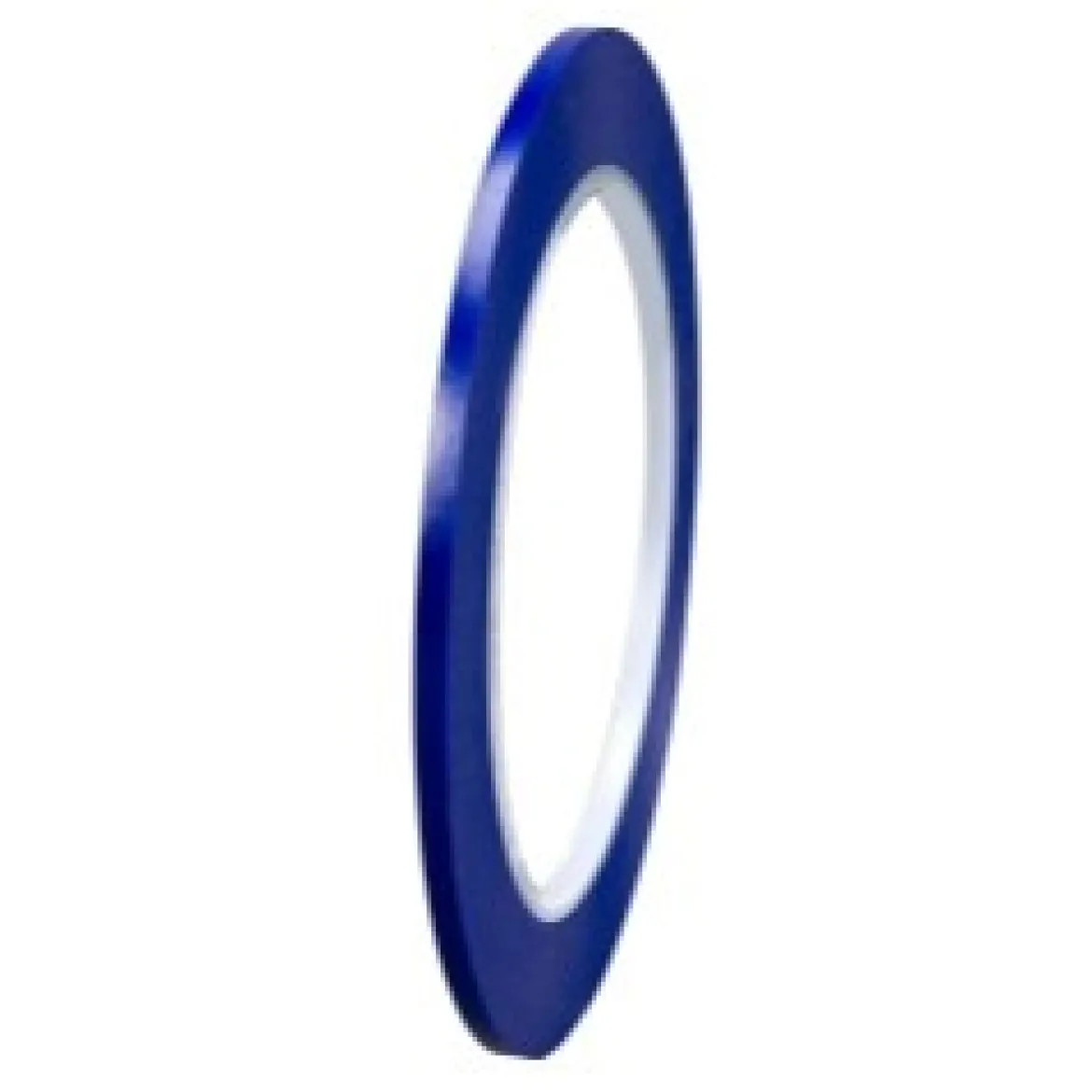 3M 1/8" X 36 Yards Blue Scotch Plastic Tape 471 (6404)