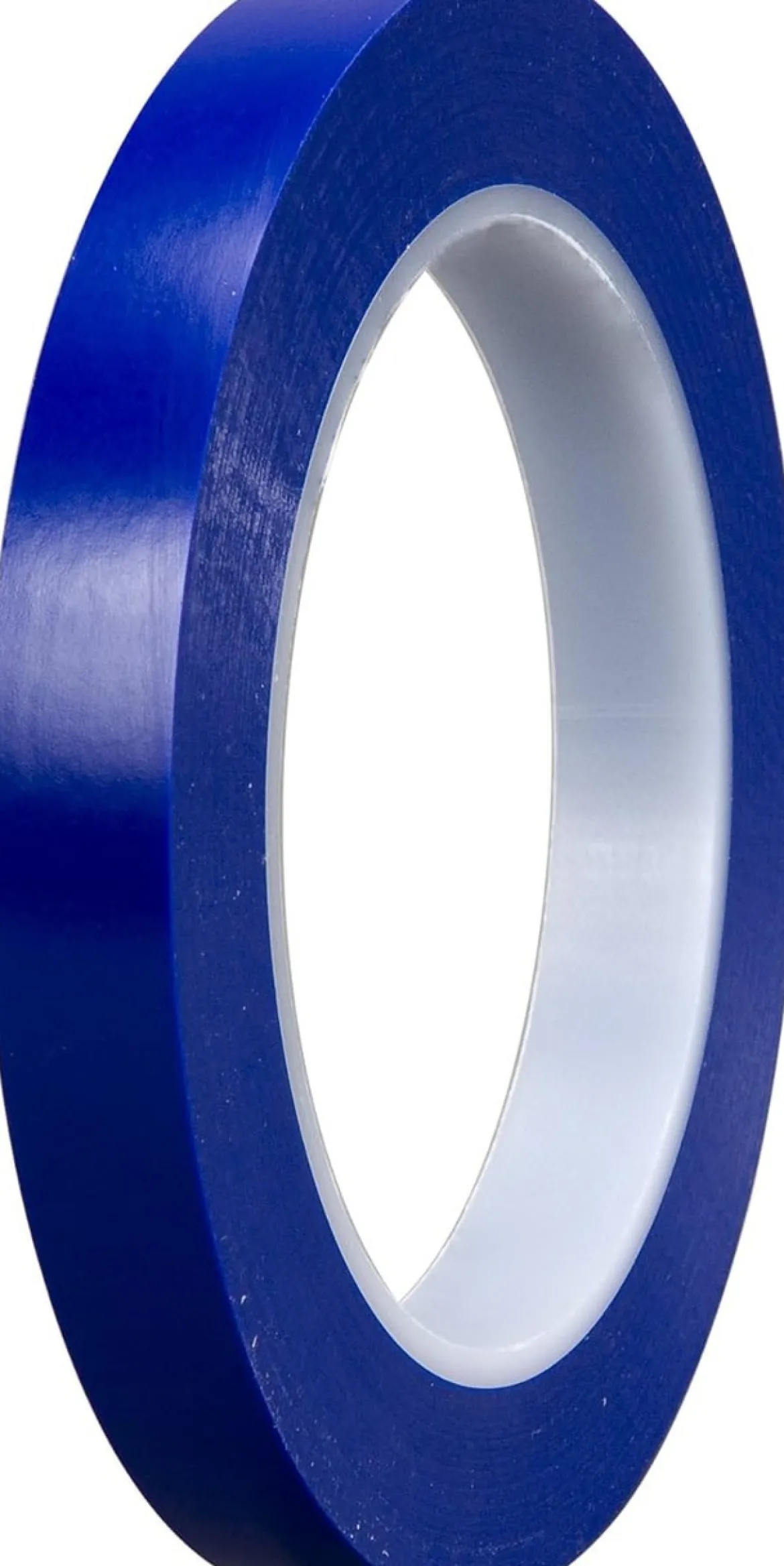 3M 1/2" X 36 Yards Blue Vinyl Tape 471 (36408)