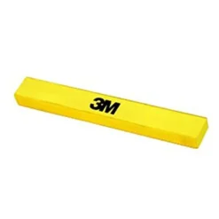 3M 1/4" X 20 Yards Gray Automotive Attachment Tape (6376)