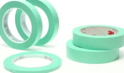 3M 3/4" x 60 Yards Precision Masking Tape (06529)