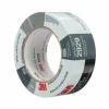 3M 1.88" X 60 Yards Silver Multi-Use Duct Tape (7010335692)