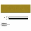 3M 1/4" x 150'Gold Metallic Scotchcal Striping Tape (73203)
