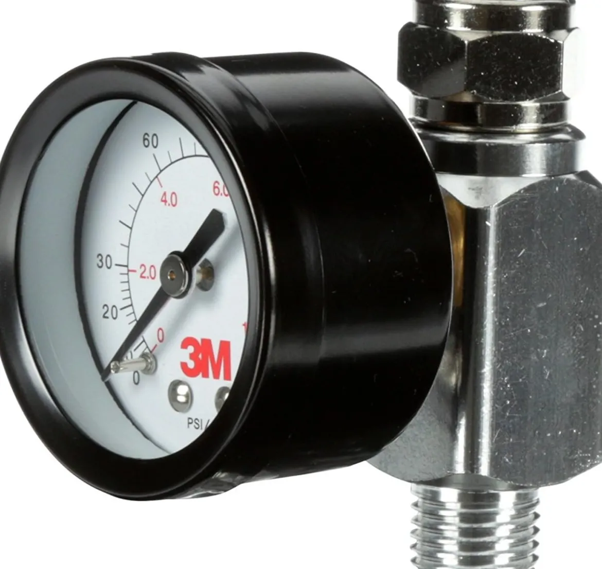 3M Accuspray Air Flow Control Valve (16573)