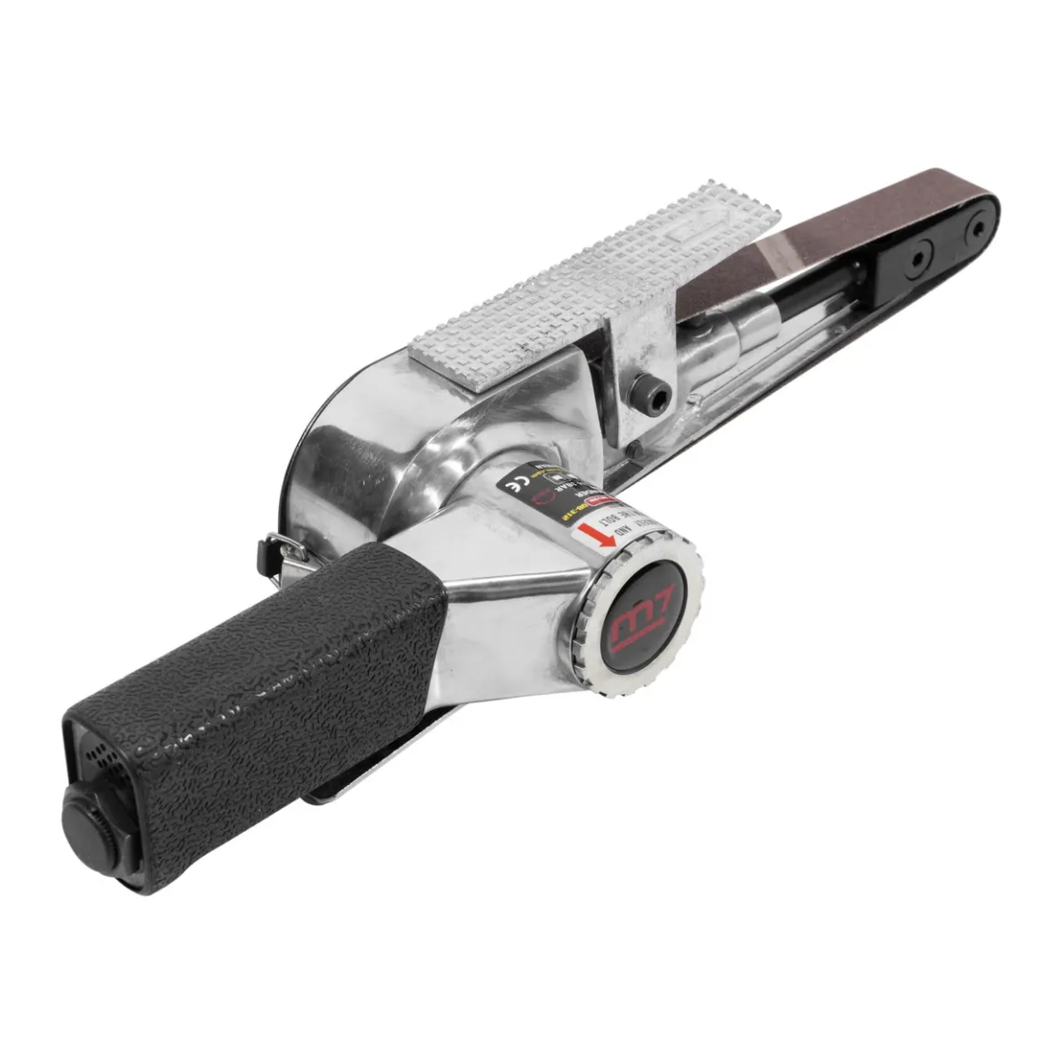M7 Air Belt Sander 3/4" X 20-1/2" Belt 16000 RPM (QB-312)