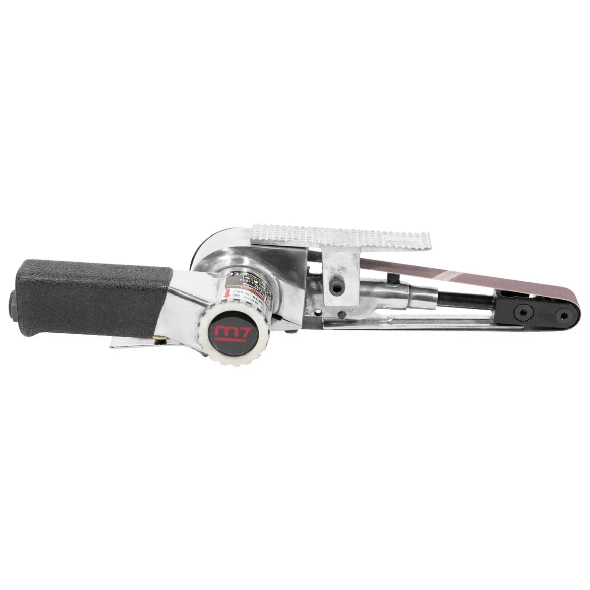 M7 Air Belt Sander 3/4" X 20-1/2" Belt 16000 RPM (QB-312)