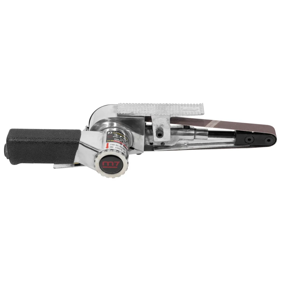 M7 Air Belt Sander 3/4" X 20-1/2" Belt 16000 RPM (QB-312)
