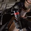 M7 Air Impact Wrench (NC-398)