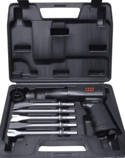 M7 Angle Grinder Hammer Hexagonal Fitting 10Mm-M7 (SC-221C)