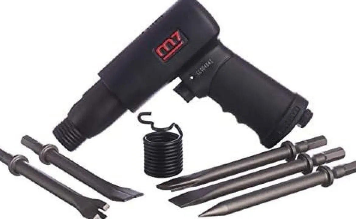 M7 Angle Grinder Hammer Hexagonal Fitting 10Mm-M7 (SC-221C)