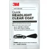3M 40/Box Quick Headlight Clear Coat Wipes (32516)