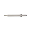 M7 Chisel For Air Chipping Hammer Round Shank (SN-9101)