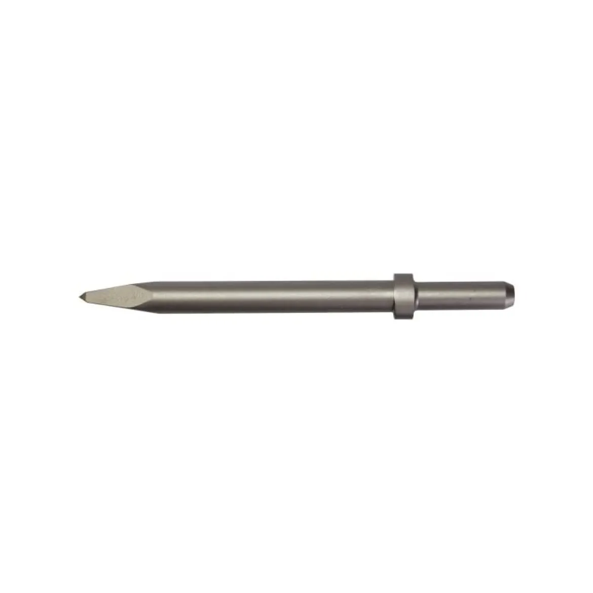 M7 Chisel For Air Chipping Hammer Round Shank (SN-9101)