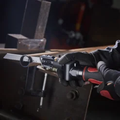 M7 Gear Driven Air Saw 3-In-1 (QD-501)