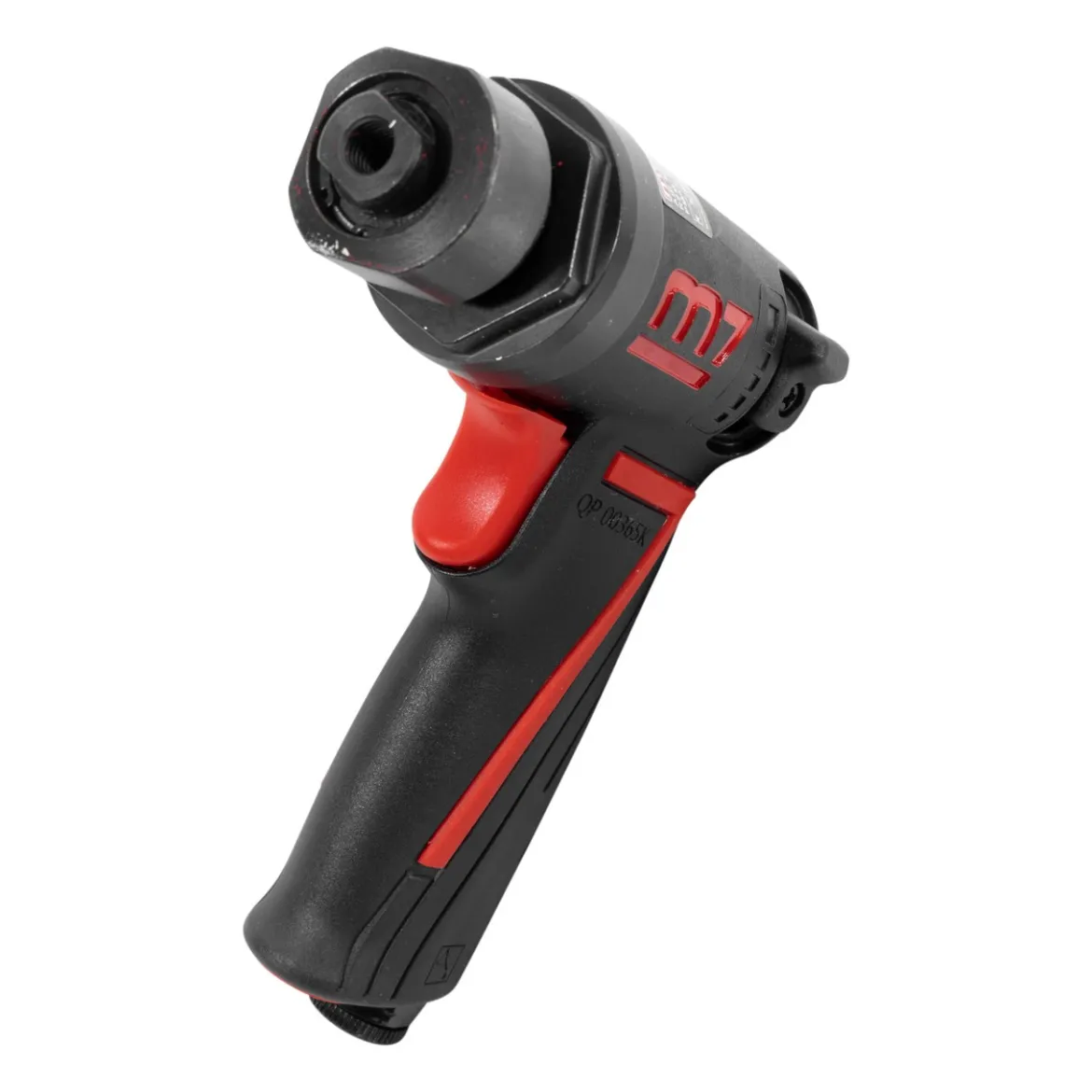 M7 Mini Air Dual Action Sander Set (QP-213N)