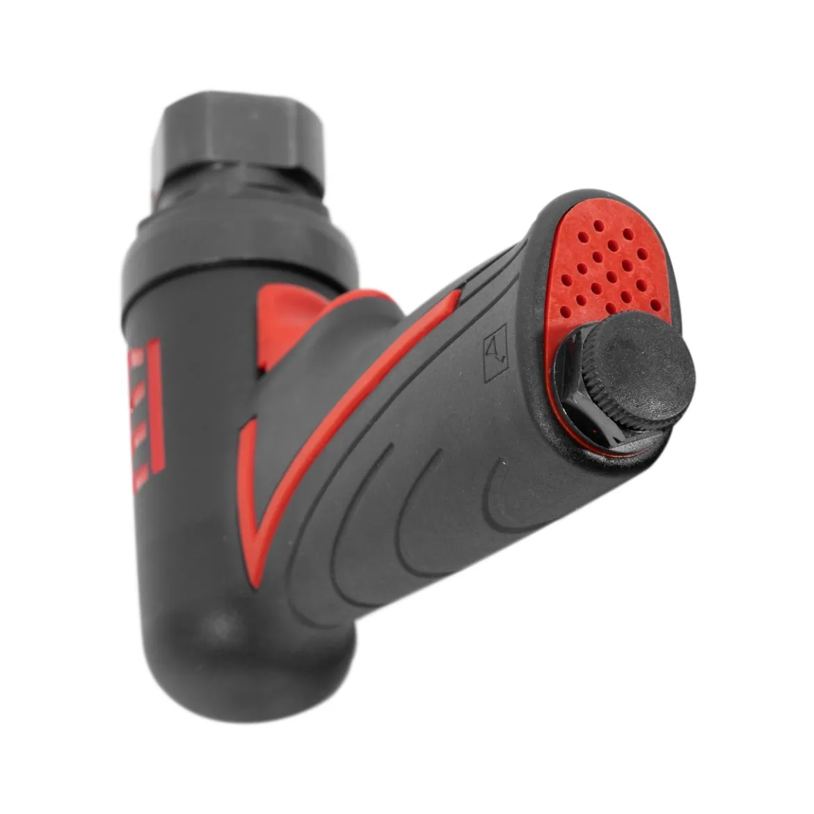 M7 Mini Air Dual Action Sander Set (QP-213N)