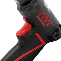 M7 Mini Air Dual Action Sander Set (QP-213N)