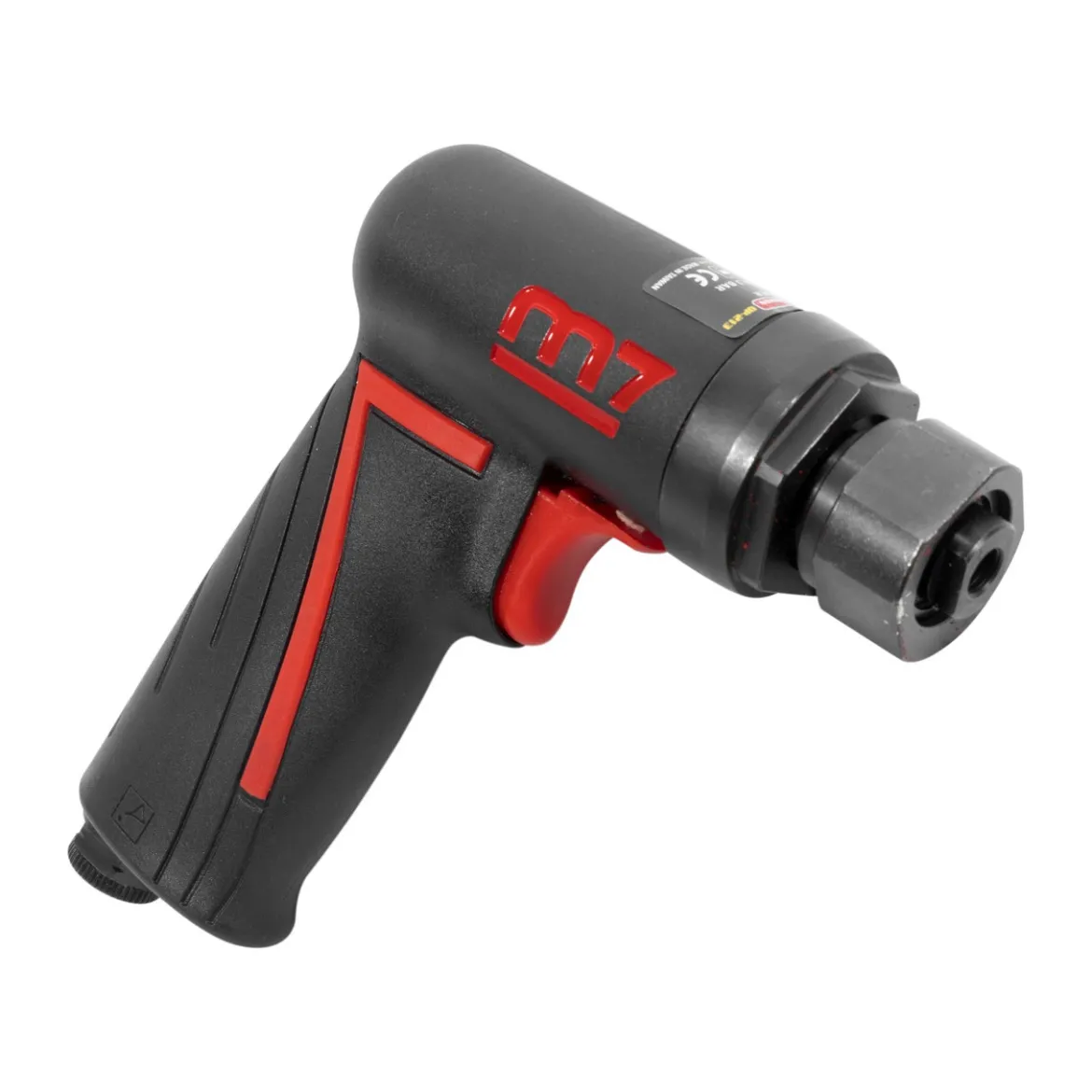 M7 Mini Air Dual Action Sander Set (QP-213N)