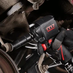 M7 Mini Impact Wrench 1/2