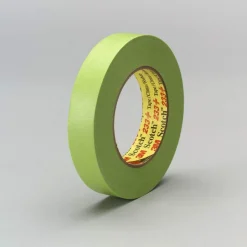 3M 24mm X 55m 233+ Green Scotch Performance Masking Tape (26336)