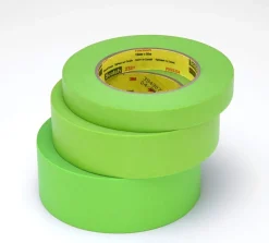 3M 24mm X 55m 233+ Green Scotch Performance Masking Tape (26336)