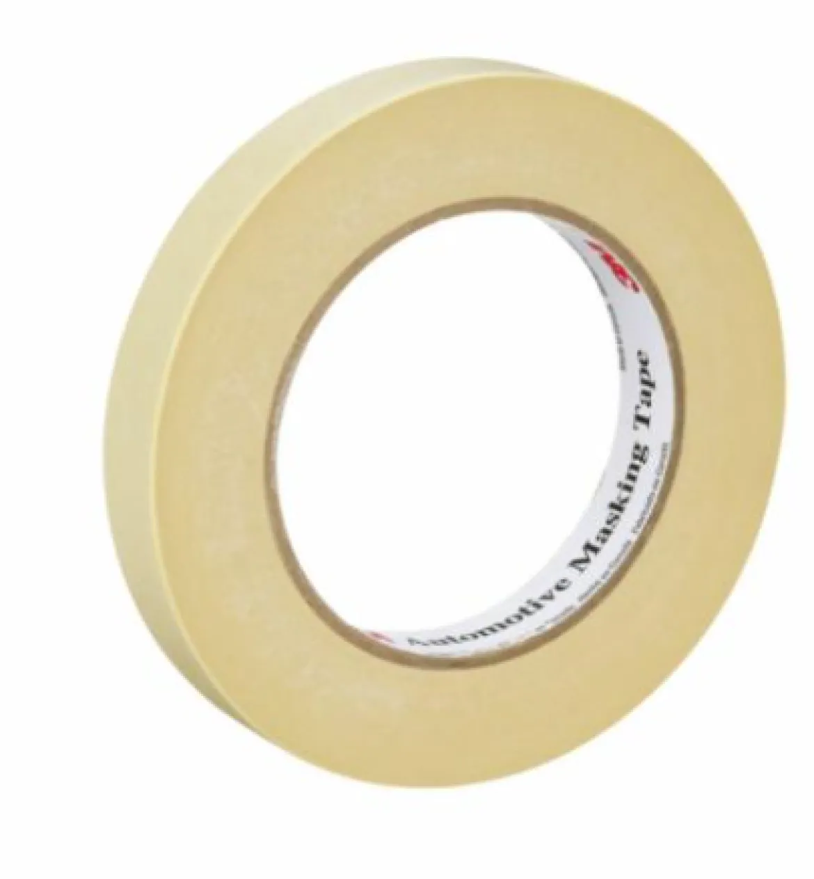 3M 18mm X 55m Automotive Masking Tape (6545CS)