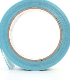 3M 50.8mm X 10m, 15mm Perforated Trim Masking Tape (6348)